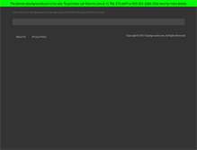 Tablet Screenshot of abackgrounds.com